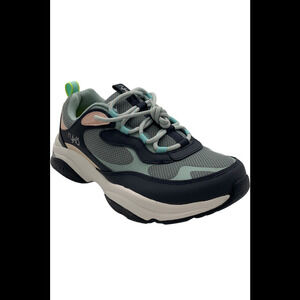 Ryka Walking Sneakers Noriko Blue Ink - Medium